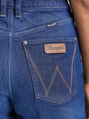 Women's Wrangler Retro® Bailey High Rise Flare Jean