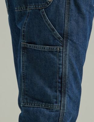 Fleece Lined Jeans – Modern Kastle Shop