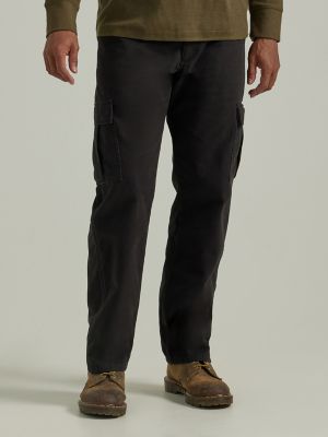 Mens on sale fleece pants