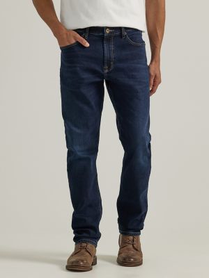 Men's Wrangler® Five Star Premium Athletic Fit Jean in Camden