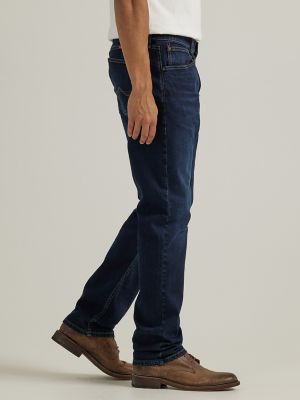 Men's Wrangler® Five Star Premium Athletic Fit Jean in Camden