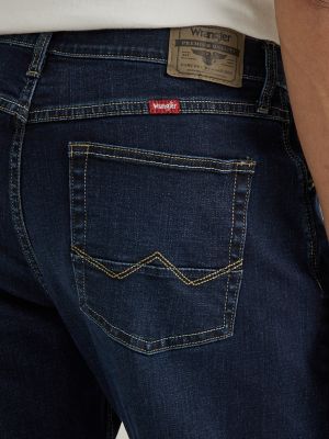 Wrangler jeans precio hot sale