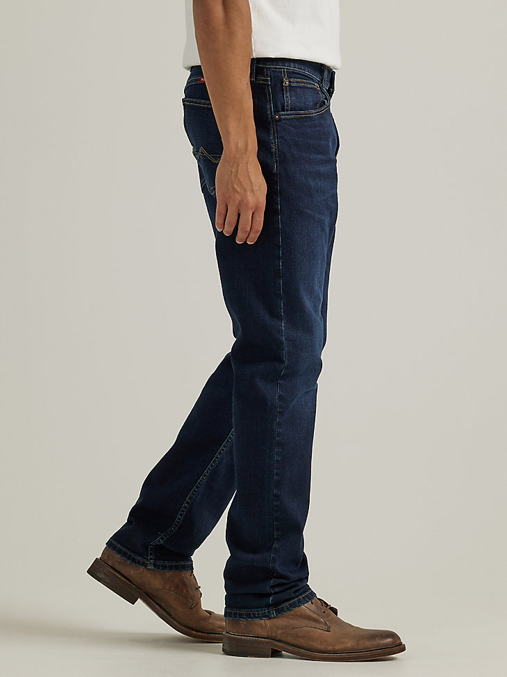 Men's Wrangler® Five Star Premium Athletic Fit Jean in Camden alternative view 6