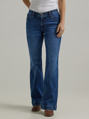 Wrangler Jeans for Women, Online Sale up to 70% off