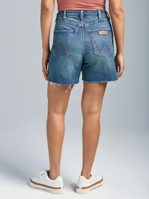 Women's Wrangler Retro® Western Cowgirl Short | Women's SHORTS & SKIRTS ...