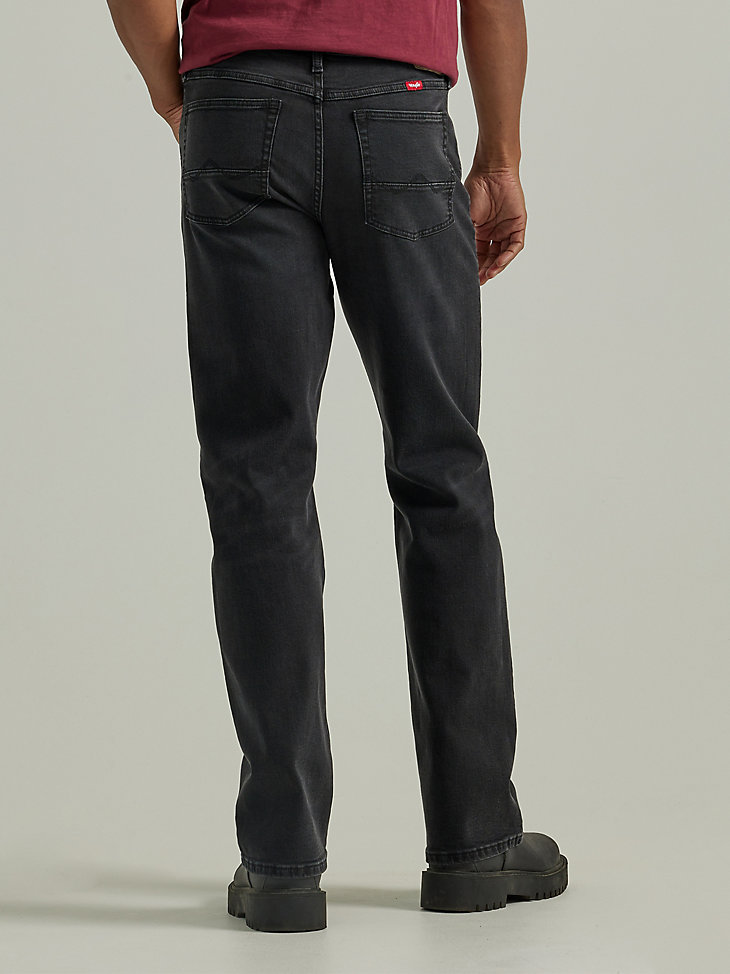 Wrangler® Men's Five Star Premium Flex Relaxed Fit Bootcut Jean | Men's ...