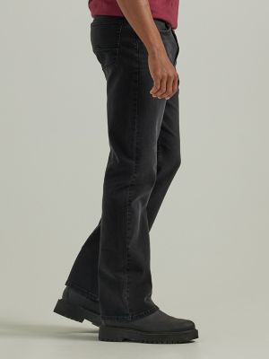 Wrangler® Men's Five Star Premium Flex Relaxed Fit Bootcut Jean | Men's ...