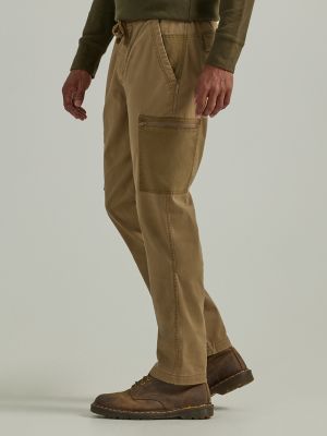 Men's Tapered Damien Cargo Pant