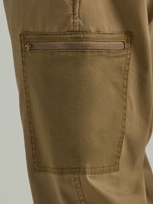 lululemon athletica Utilitech Pull-on Relaxed-fit Pant in Brown for Men