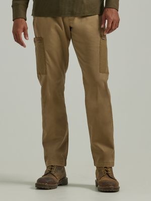 Men's Wrangler Fashion Cargo Pants