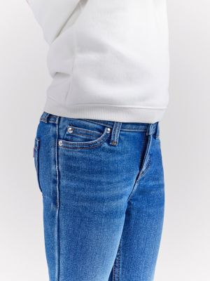 Girls 10 hot sale slim jeans