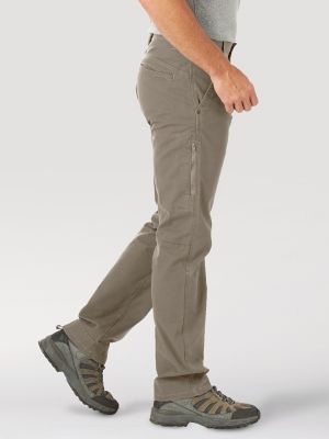 Mens wrangler sale outdoor pants