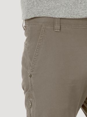 Wrangler outdoor series hot sale relaxed fit pants