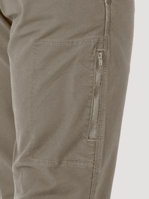 Mens wrangler hot sale outdoor pants