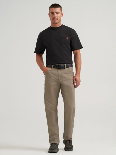 Мужские брюки Wrangler Workwear Surveyor Pant