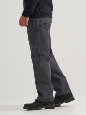 Wrangler Workwear Surveyor Pant in Grey