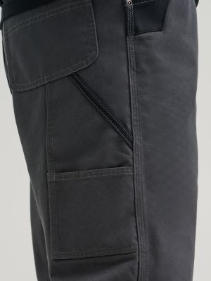 Wrangler Workwear Surveyor Pant in Grey