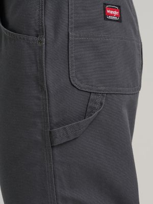 Wrangler Workwear Surveyor Pant in Grey