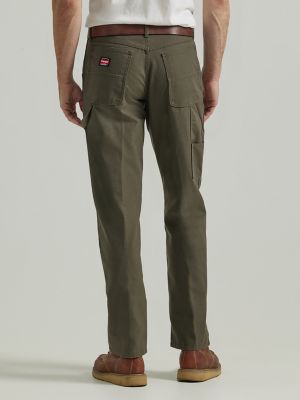 Wrangler Workwear Surveyor Pant | SHOP ALL WORK | Wrangler®