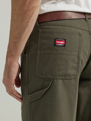 Wrangler Workwear Surveyor Pant | SHOP ALL WORK | Wrangler®