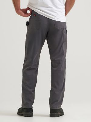 Wrangler Workwear Fabricator Pant:Asphalt:36:30 alternative view 3