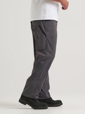Wrangler Workwear Fabricator Pant:Asphalt:36:30 alternative view 4