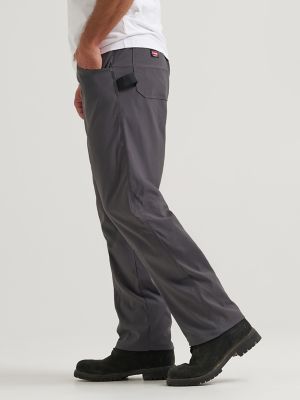 Wrangler Workwear Fabricator Pant:Asphalt:36:30 alternative view 5