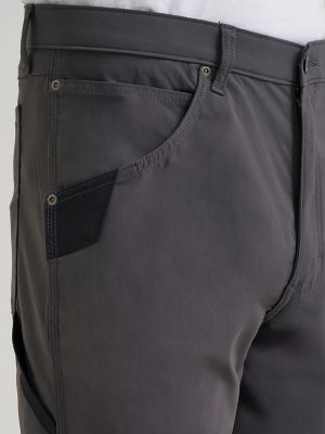 Wrangler Workwear Fabricator Pant:Asphalt:36:30 alternative view 7