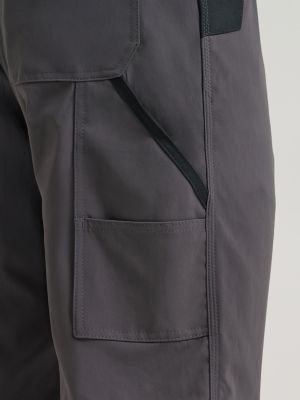 Wrangler Workwear Fabricator Pant:Asphalt:36:30 alternative view 8
