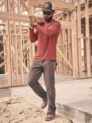 Wrangler Workwear Fabricator Pant