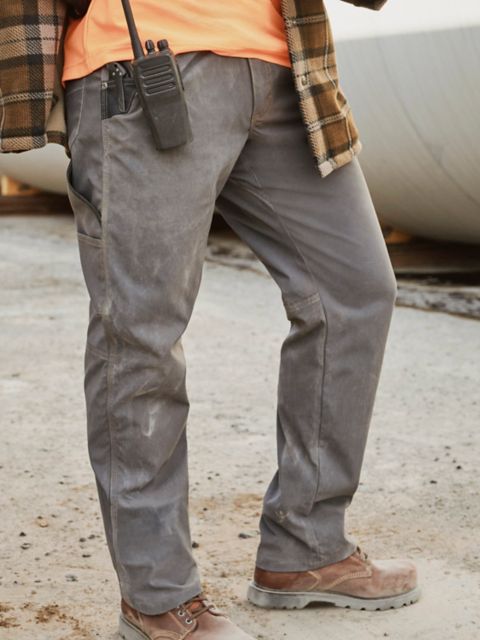 Мужские брюки Wrangler Workwear Fabricator Pant