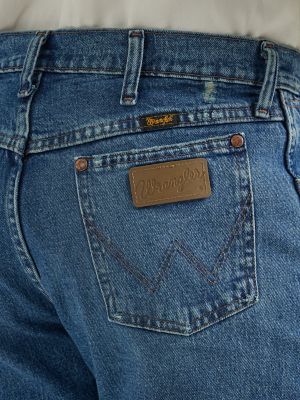 Calça best sale retro jeans