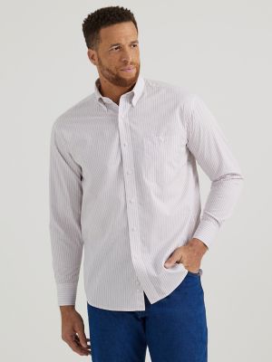 Men's Button-Down Front Shirts | Button-Up Men's Shirts