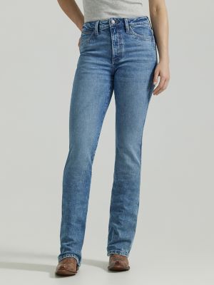 Women's Wrangler Retro® Bailey High Rise Bootcut Jean | 2 For $99 Retro ...