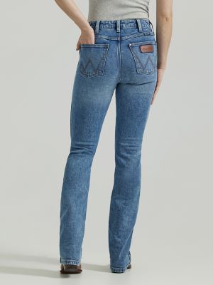 Women's Wrangler Retro® Bailey High Rise Bootcut Jean | 2 For $99 Retro ...