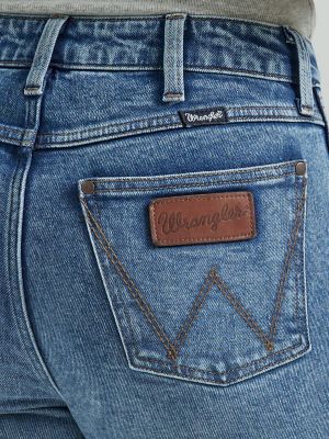 Women's Wrangler Retro® Bailey High Rise Bootcut Jean | 2 For $99 Retro ...