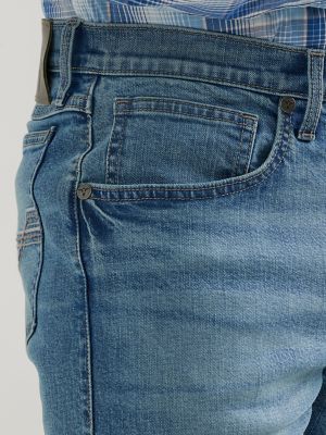 Men's Wrangler® 20X® No. 42 Vintage Bootcut Jean