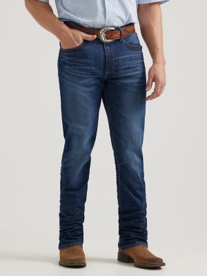 Men s Wrangler 20X No. 42 Vintage Bootcut Jean SALE Wrangler