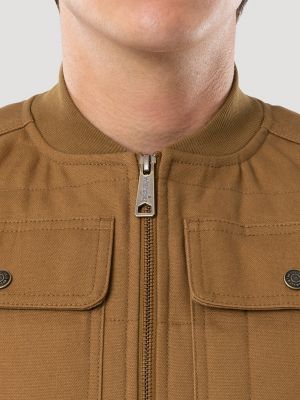 Wrangler on sale riggs vest