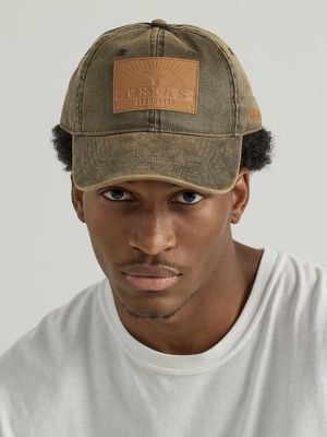 Wrangler cap store