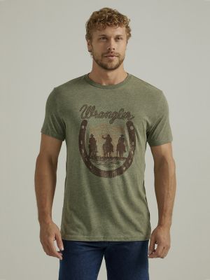 wrangler t shirt price