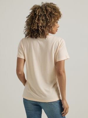 Cowgirl Graphic Tee