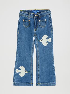 Flared jeans - Jeans - BSK Teen