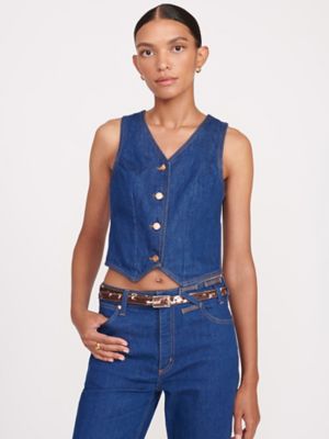 Wrangler STAUD The Vest