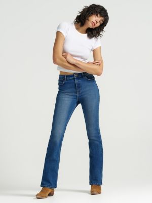 Women's Bootcut Jean