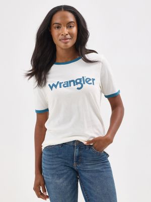 Women's Tops | Tees & Tanks | Wrangler®