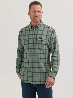 Wrangler® RIGGS Workwear® Technical Work Shirt