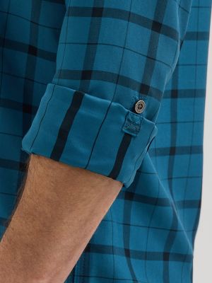 Wrangler® RIGGS Workwear® Technical Work Shirt | SHOP ALL