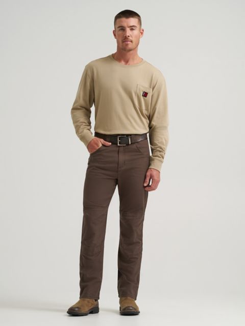 Детские брюки Wrangler RIGGS Workwear® Utility Work Pant