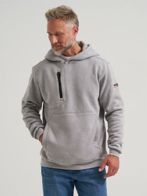 Wrangler® FR Flame Resistant Knit Hoodie